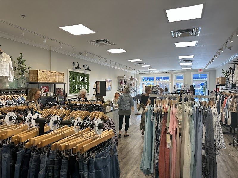 Lime Light Boutique photo 2