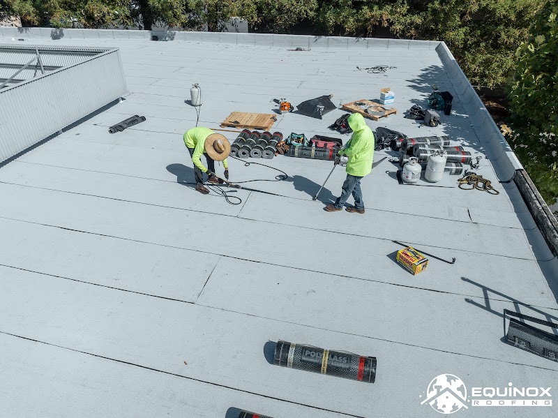 Equinox Roofing Solutions photo 3