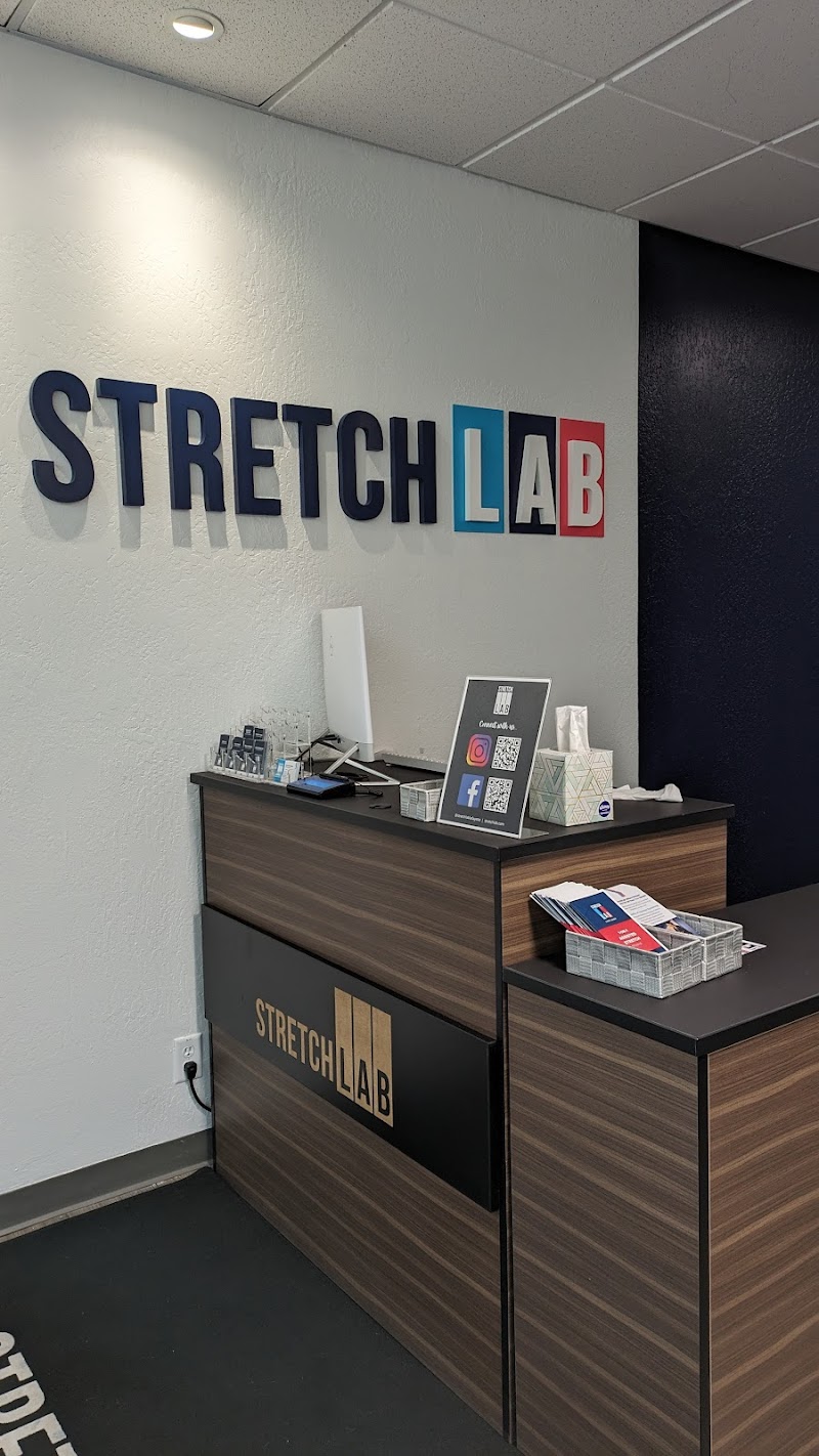 StretchLab photo 5