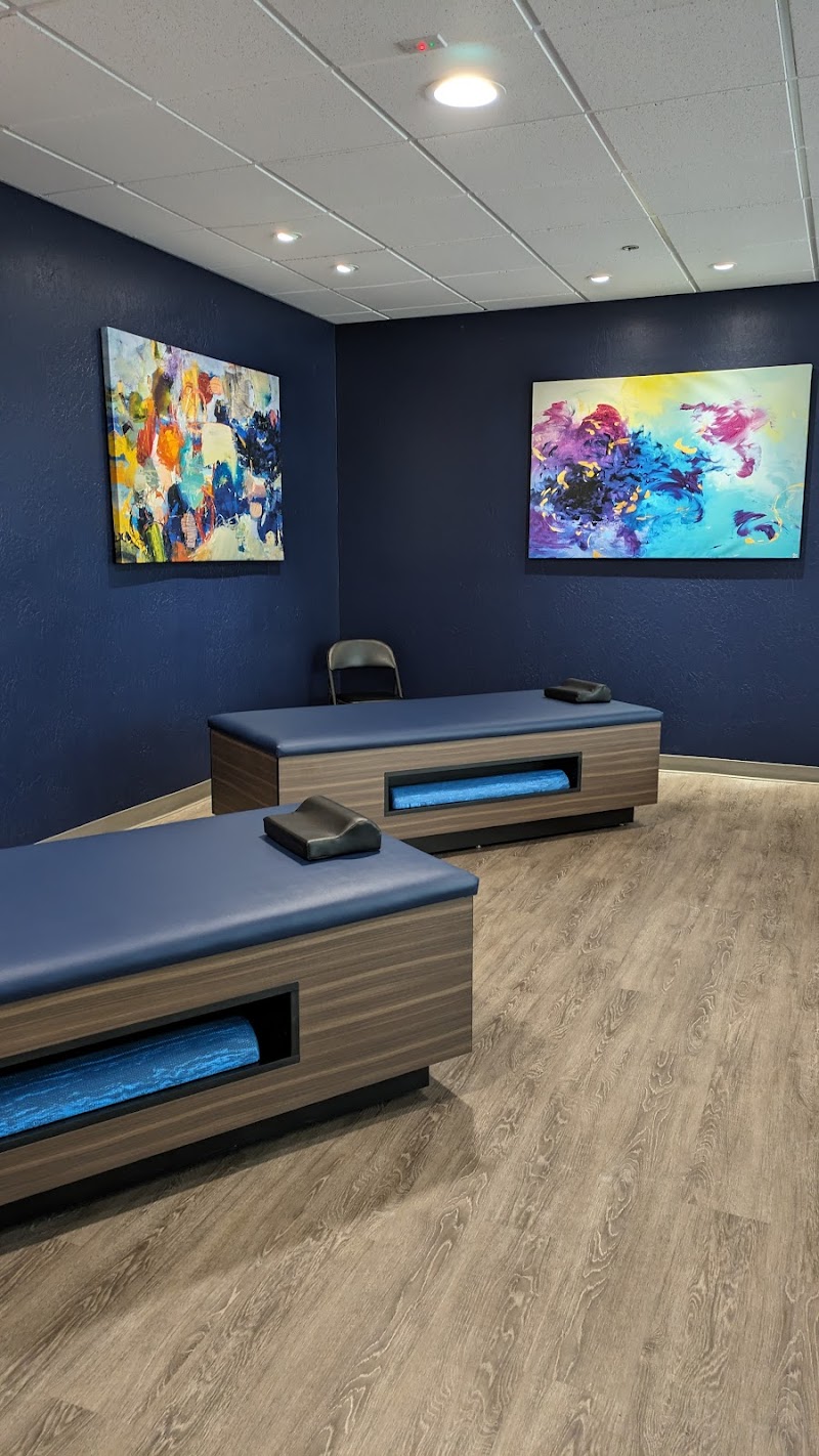 Photo of StretchLab