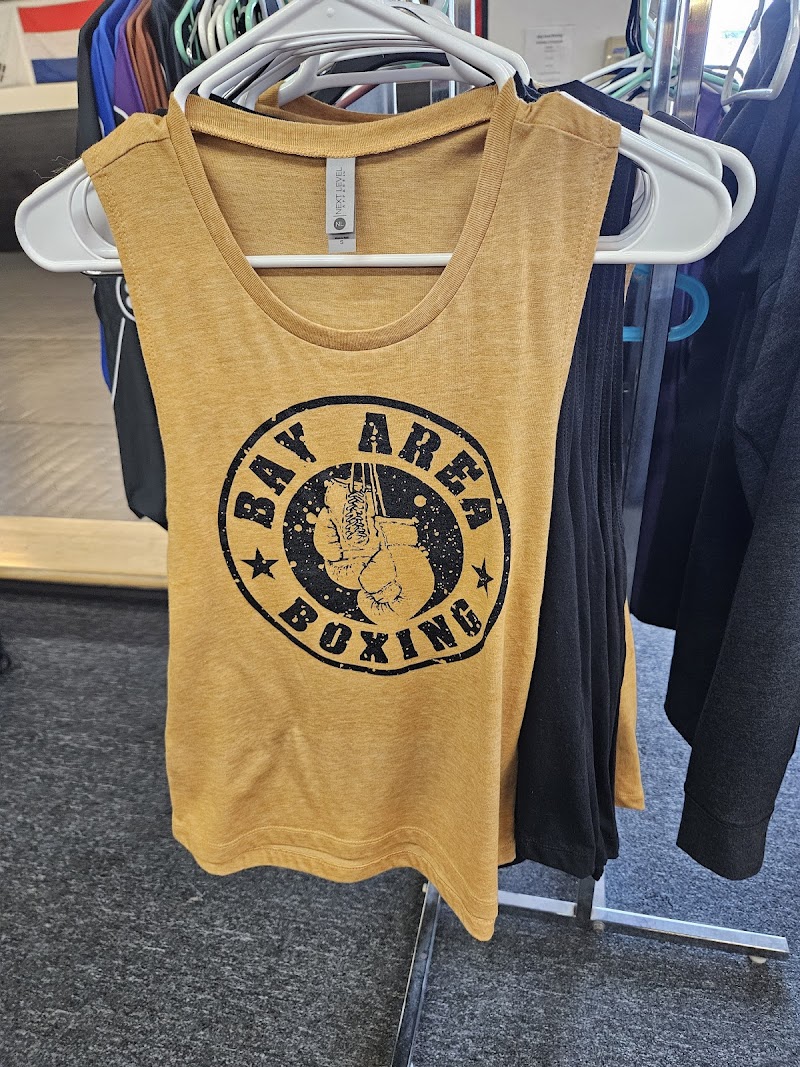 Photo of Bay Area Boxing