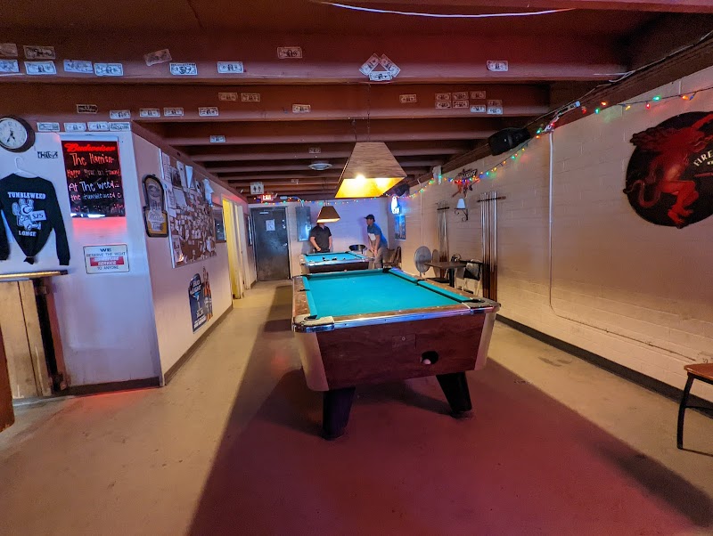 Tumbleweed Lounge photo 4