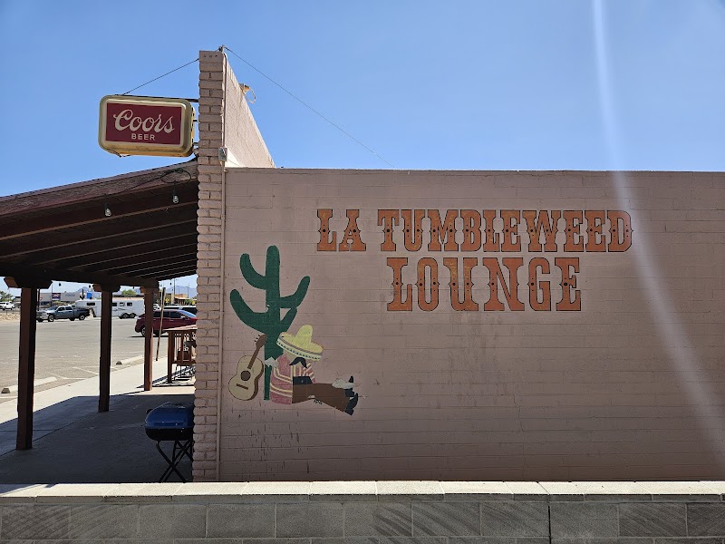Tumbleweed Lounge photo 5