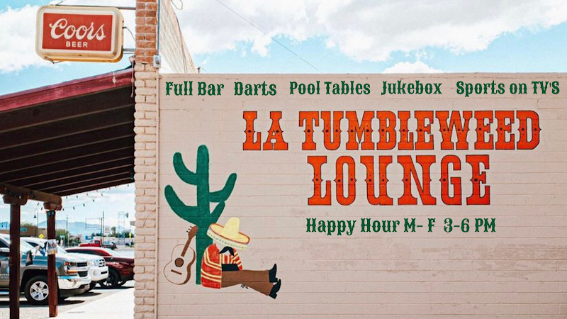 Tumbleweed Lounge photo 3