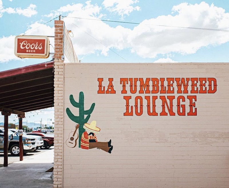 Photo of Tumbleweed Lounge