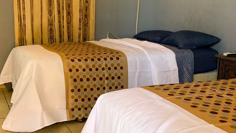 Copper Mountain Motel photo 2