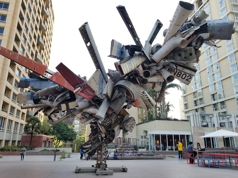 The Museum of Contemporary Art, Los Angeles photo 5
