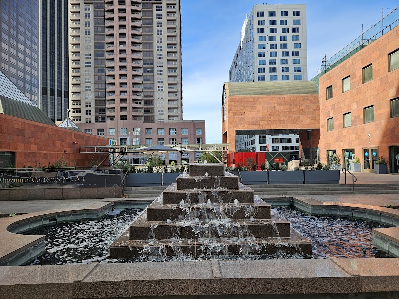 The Museum of Contemporary Art, Los Angeles photo 4