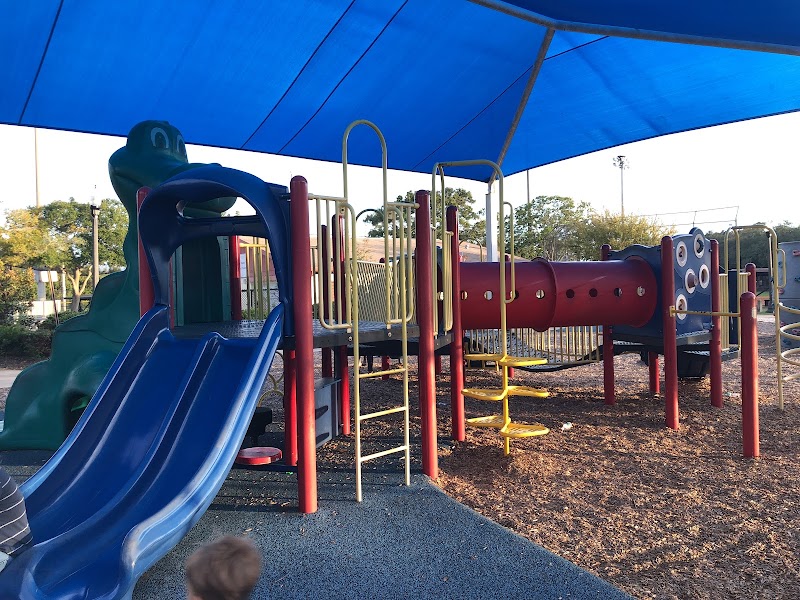 Photo of Safety Harbor City Park