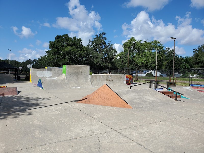 Safety Harbor City Park photo 3
