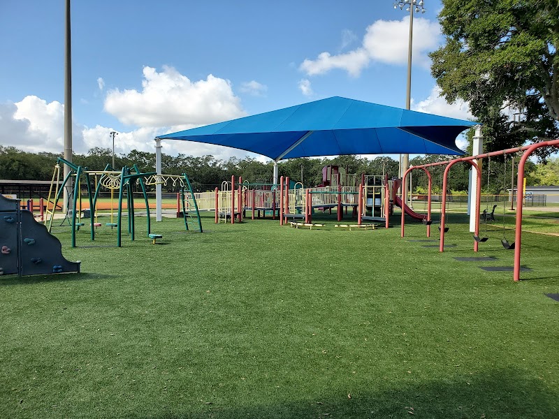 Safety Harbor City Park photo 2