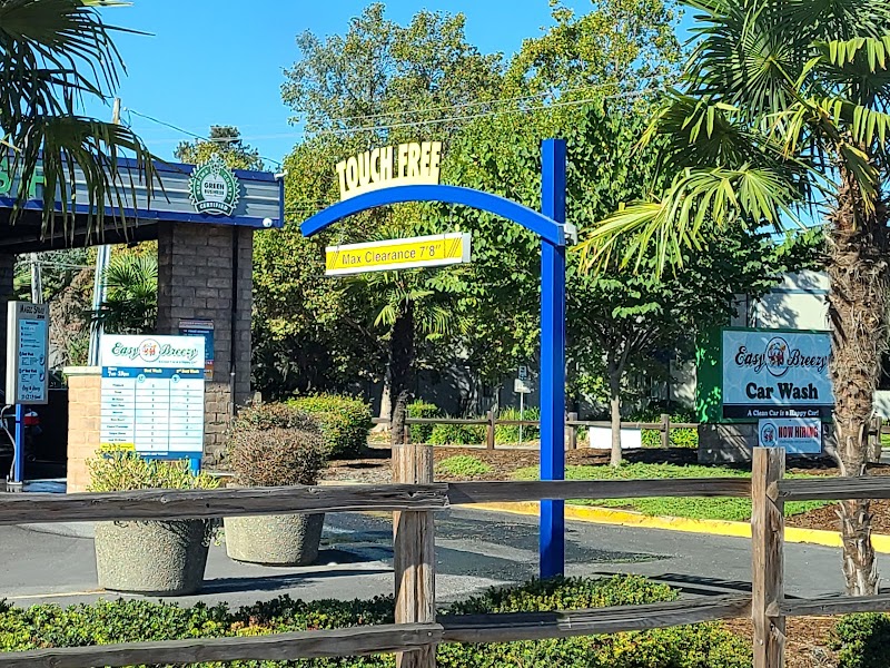 Photo of Easy Breezy Car Wash