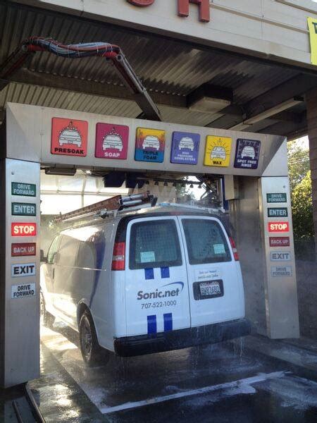 Easy Breezy Car Wash photo 4