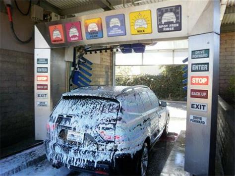Easy Breezy Car Wash photo 2