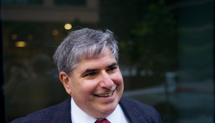Photo of Steve Rabin CPA