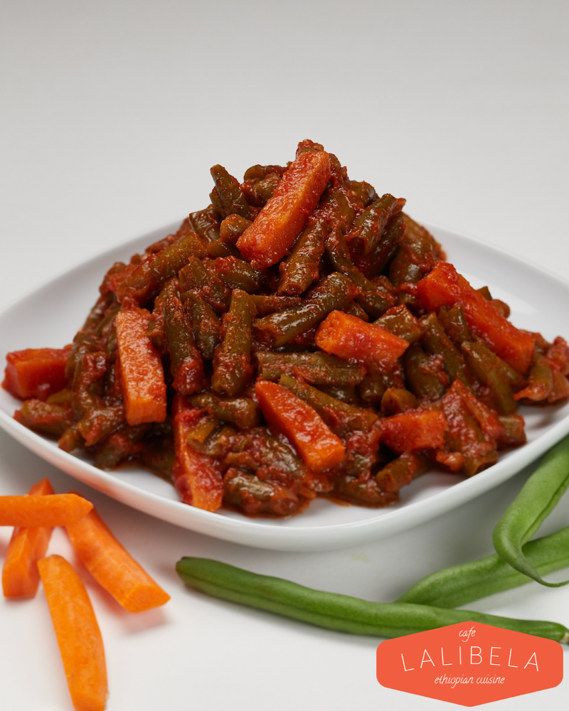 Cafe Lalibela Ethiopian Cuisine photo 5