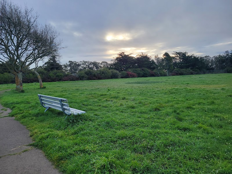 Photo of Pacific Heights Park