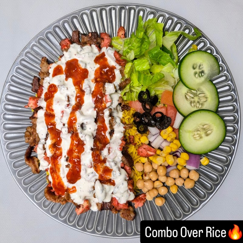 Gyro 9 Shawarma & Grill photo 2