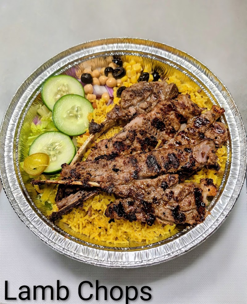 Gyro 9 Shawarma & Grill photo 4
