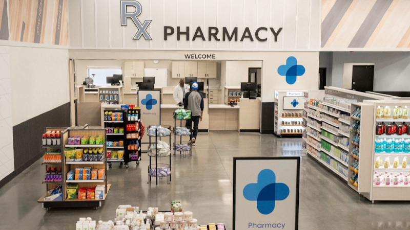 Photo of Dillons Pharmacy