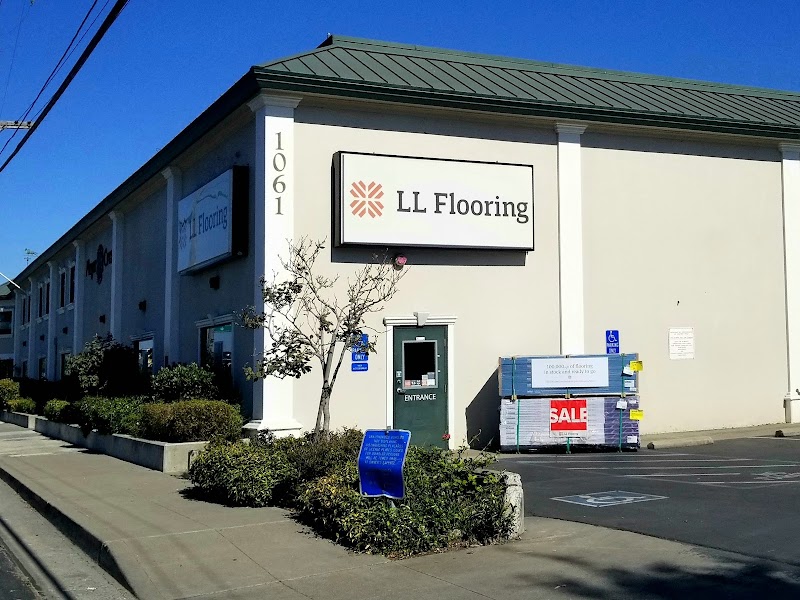 Photo of Lumber Liquidators