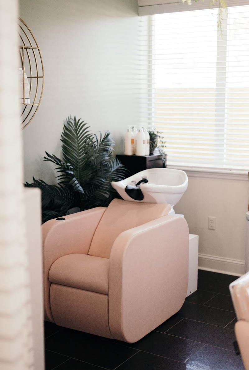 Selenite Hair Studio photo 2