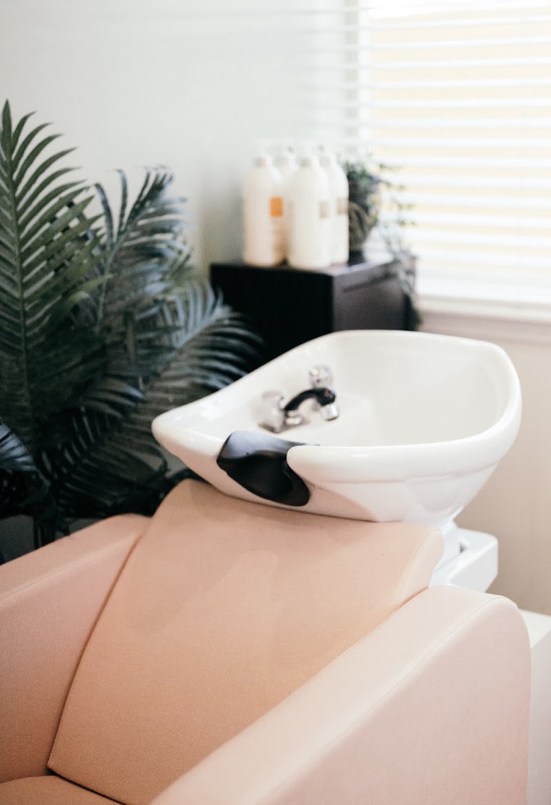 Photo of Selenite Hair Studio
