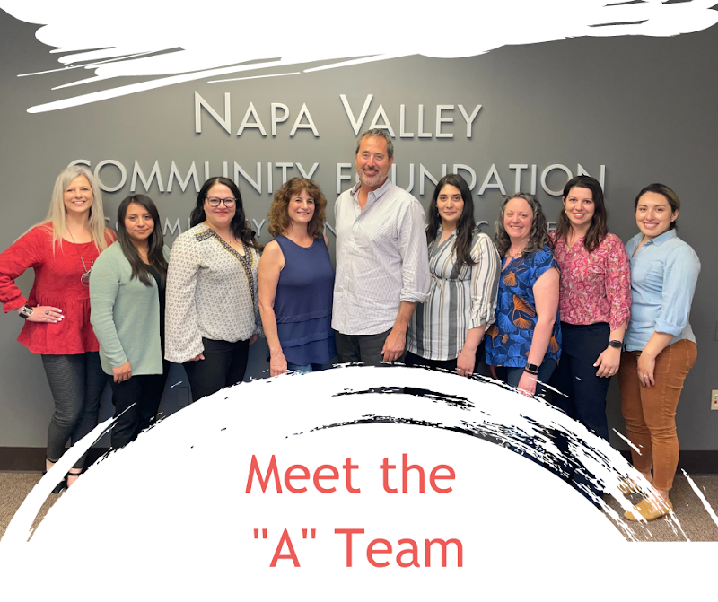 Napa Valley Community Foundation photo 2
