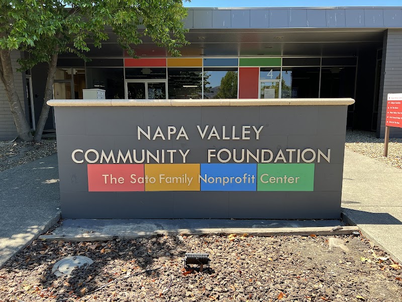 Photo of Napa Valley Community Foundation