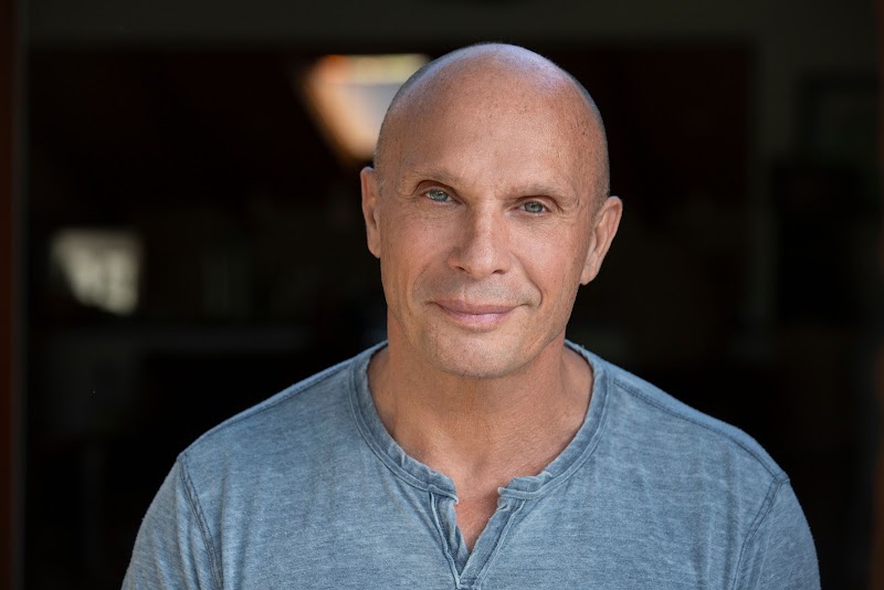 Photo of Luca Bosurgi, DHyp, MBSCH