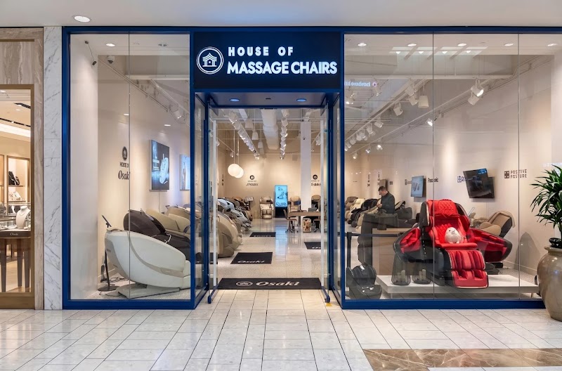 Photo of House Of Massage Chairs