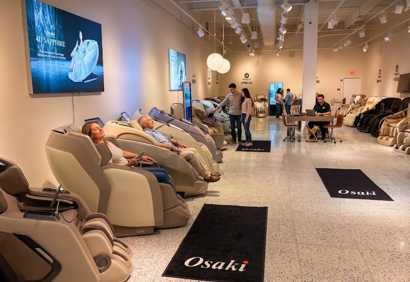 House Of Massage Chairs photo 4