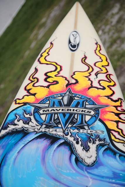 Mavericks Surf Company photo 5