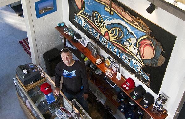 Mavericks Surf Company photo 2