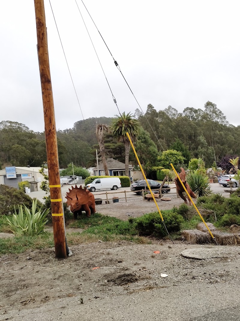 Half Moon Bay Storage photo 4