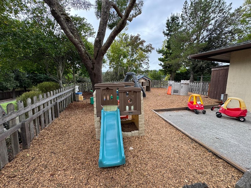 Photo of Learn and Play® School & Child Care Moraga