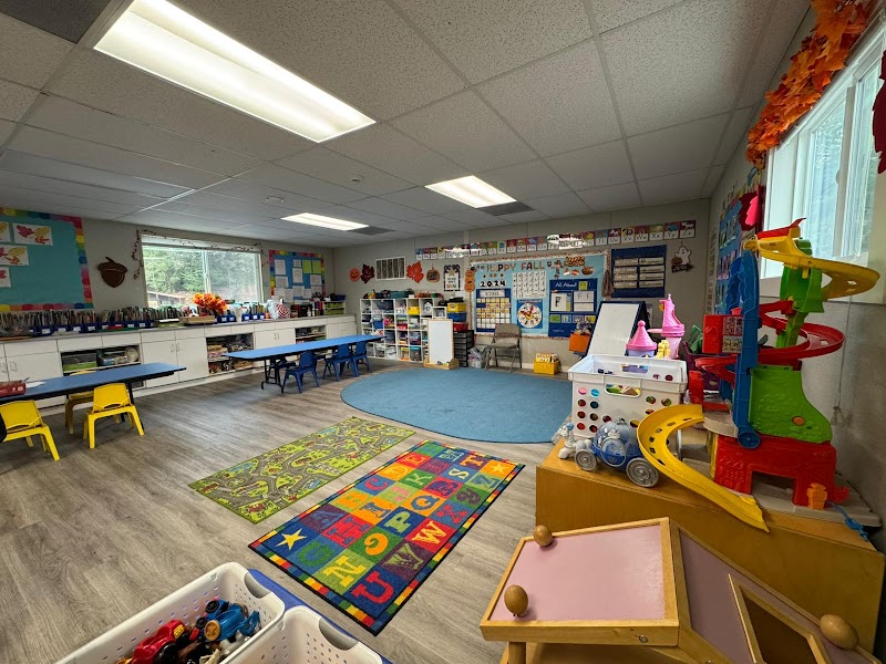 Learn and Play® School & Child Care Moraga photo 3