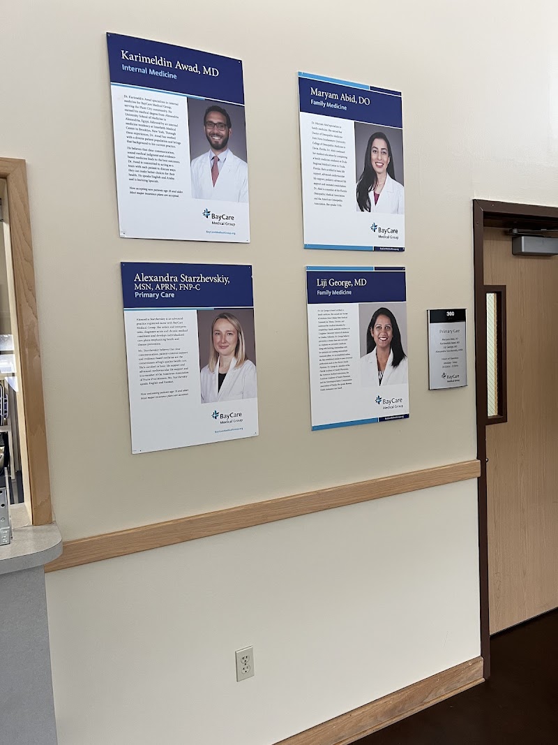 BayCare Medical Group General/Bariatric Surgery photo 4
