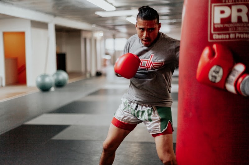 Evolve Training Center photo 5