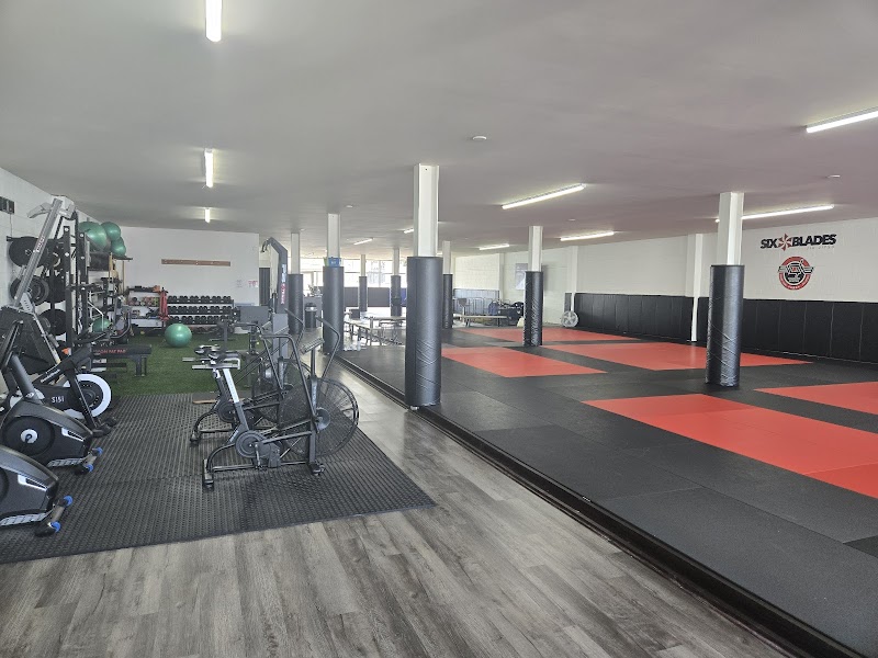 Evolve Training Center photo 2