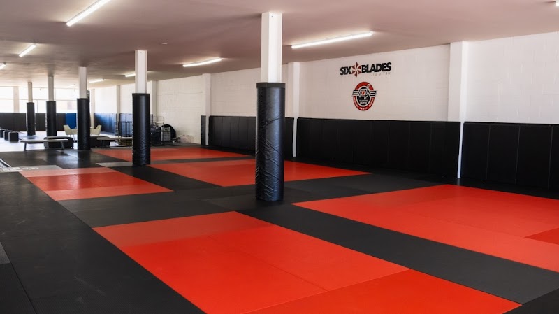 Photo of Evolve Training Center