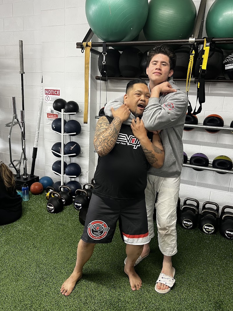 Evolve Training Center photo 3