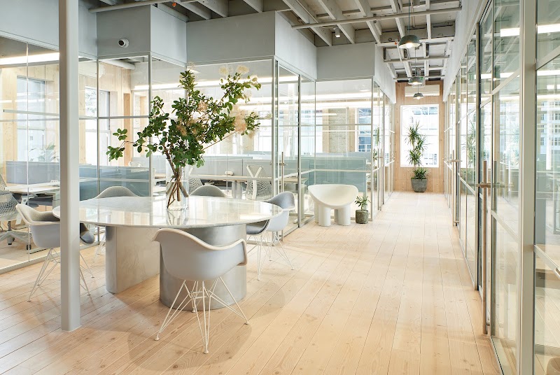 CANOPY Financial District photo 3
