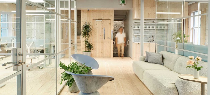 Photo of CANOPY Financial District