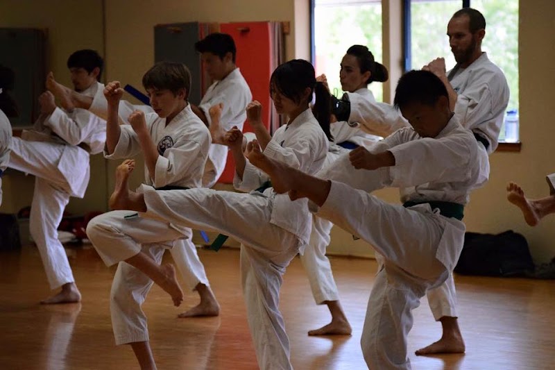 Photo of Alameda Karate