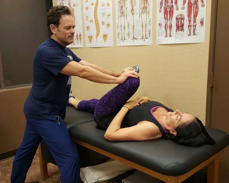 AZ.Massage Therapy photo 5