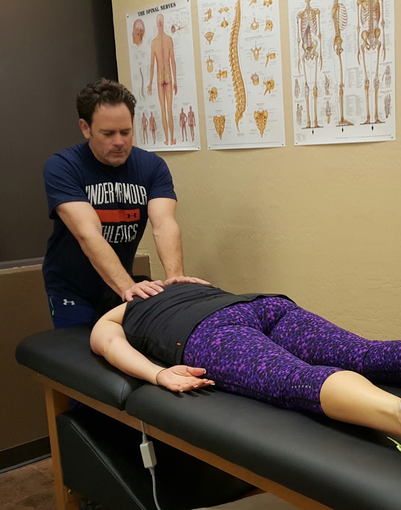 AZ.Massage Therapy photo 4
