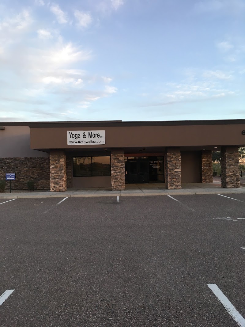AZ.Massage Therapy photo 2