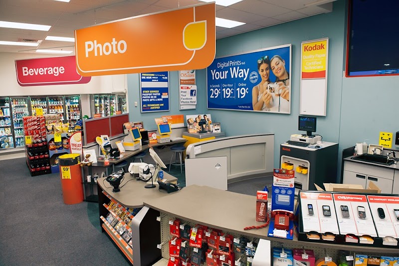 CVS Photo photo 2