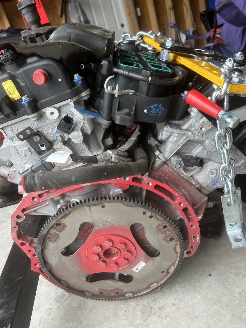 Stepp's Auto Parts photo 5